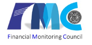 【資料２】金融モニタリング協議会（FMC）のロゴ