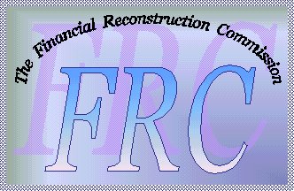 金融再生委員会ロゴ