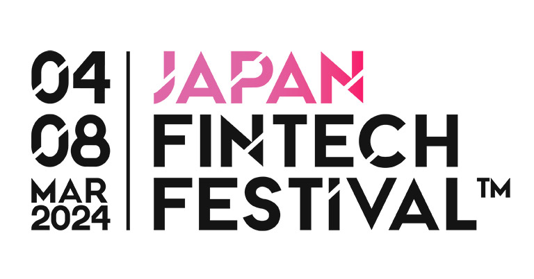 Japan Fintech Festival 2024