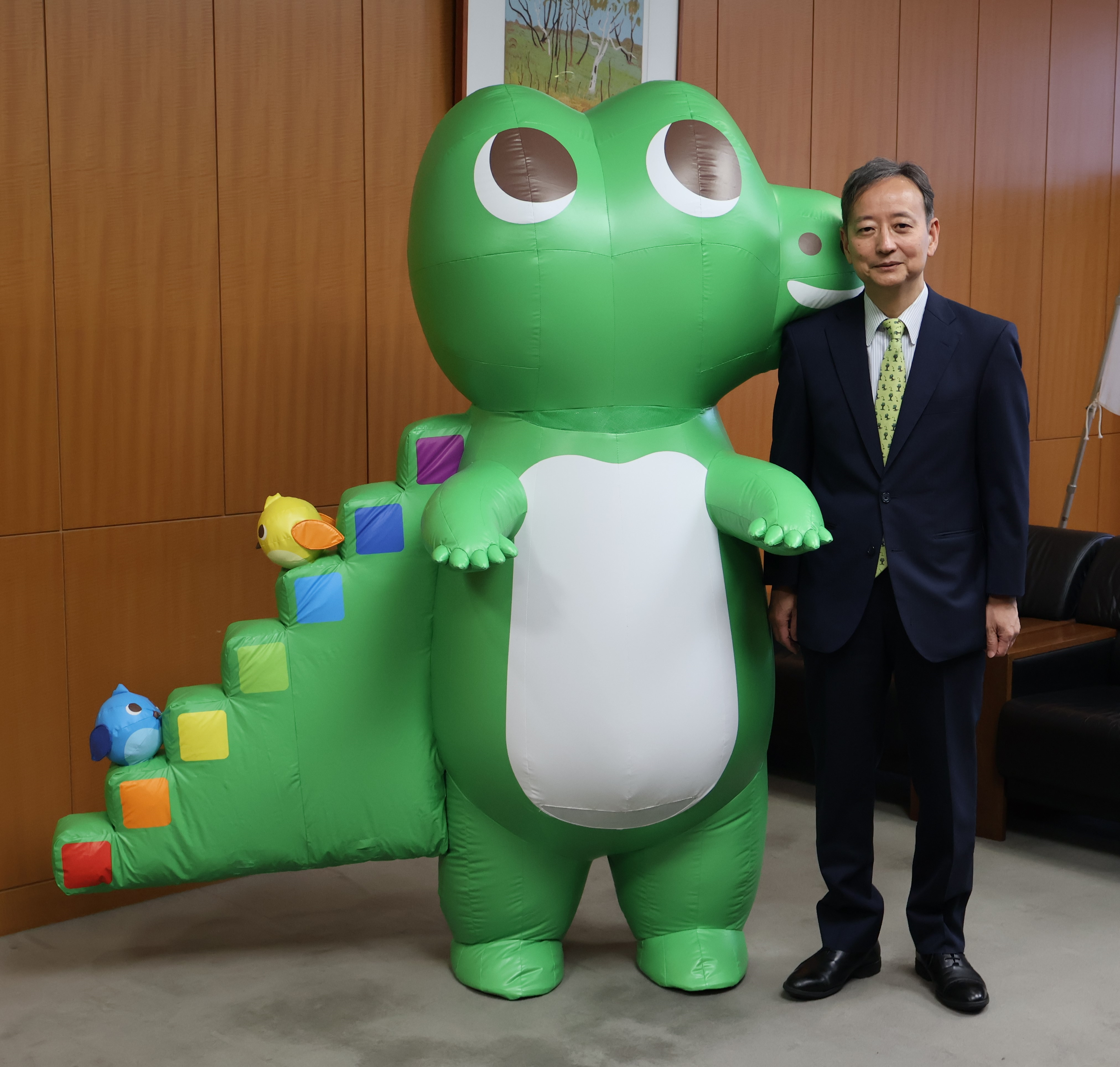 編集後記画像1