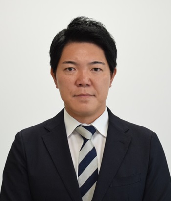 写真：西野 太亮　金融担当副大臣