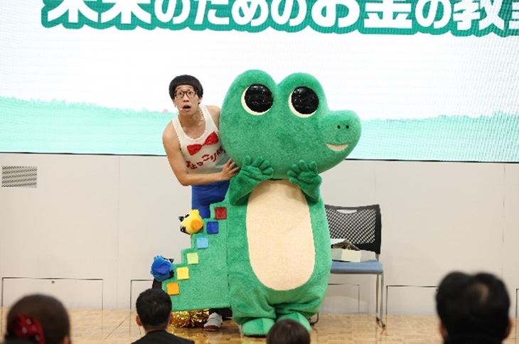 写真：イベントの様子②