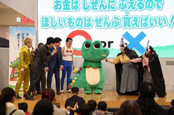 写真：イベントの様子③