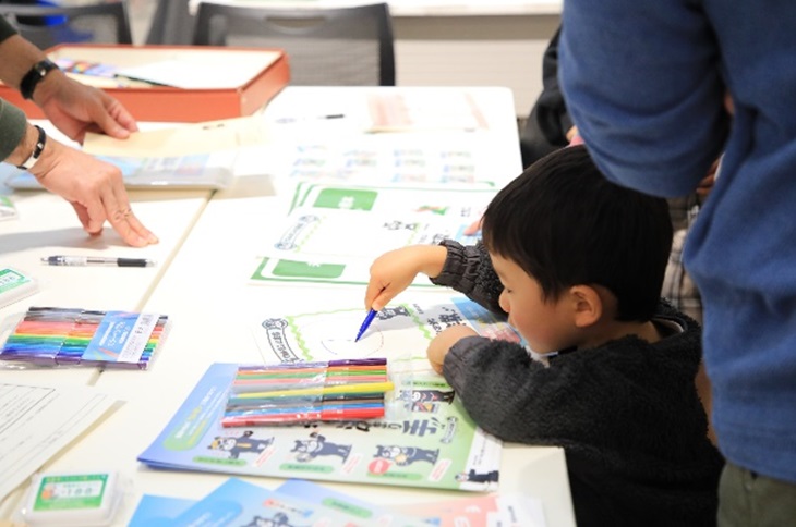 写真：イベントの様子⑤