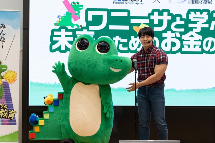 写真：イベントの様子②