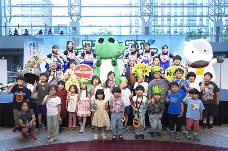 写真:イベントの様子①