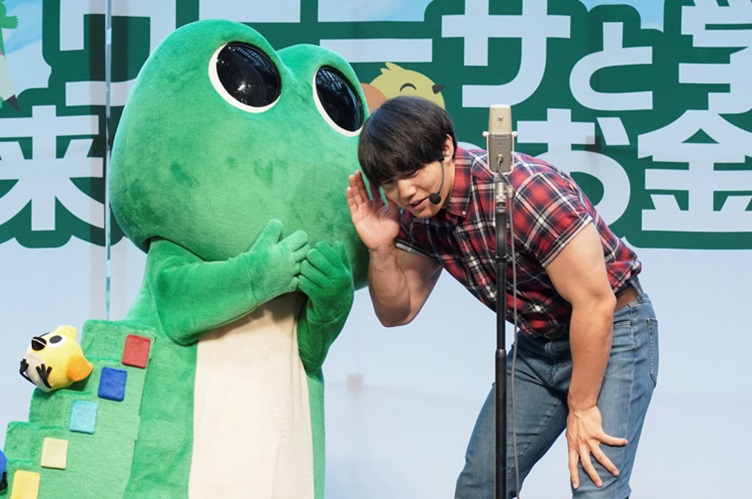 写真:イベントの様子②