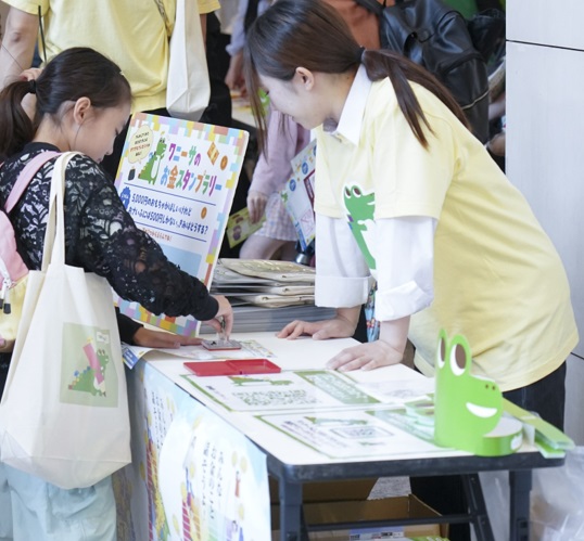 写真:イベントの様子③
