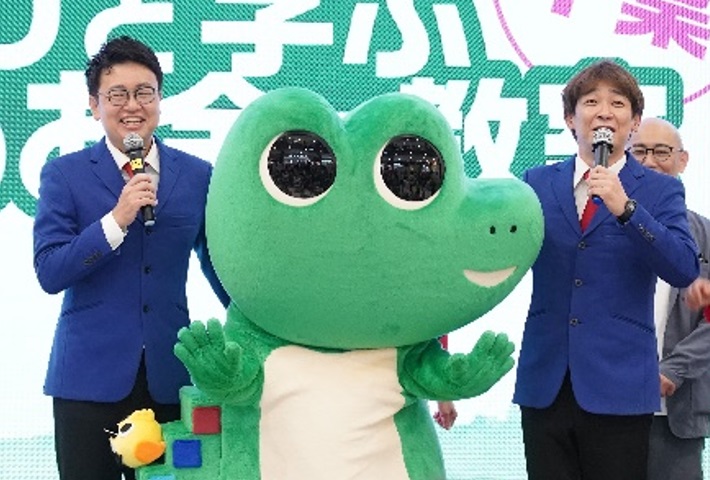 写真：イベントの様子②
