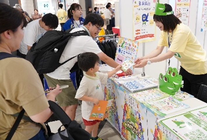 写真：イベントの様子③