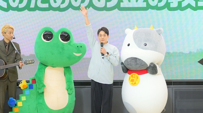 写真：イベントの様子③