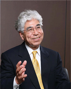 公認会計士・監査審査会会長