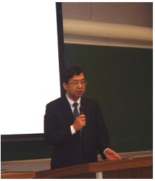 近畿大学　～公認会計士・監査審査会について～