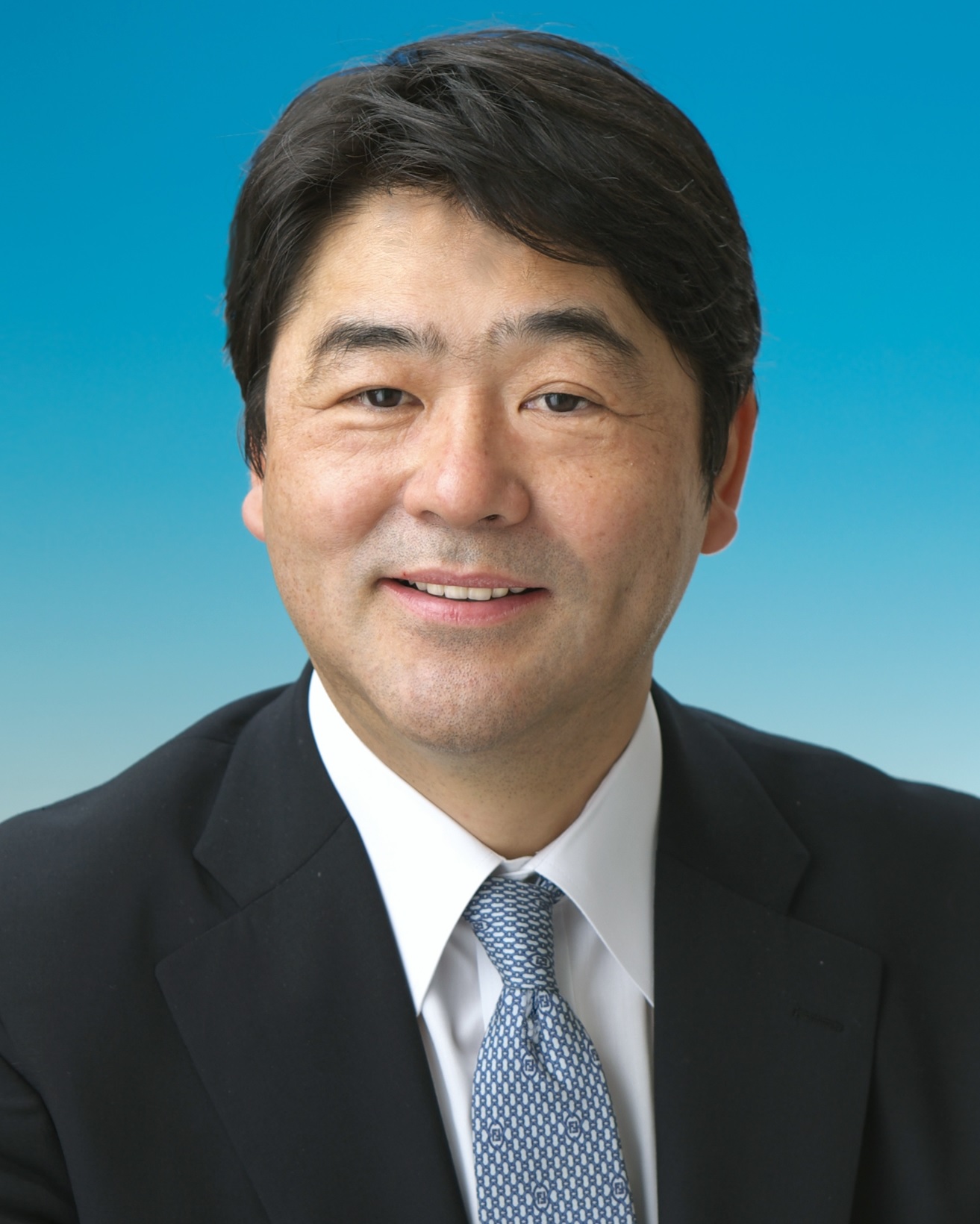 FUJIMARU Satoshi