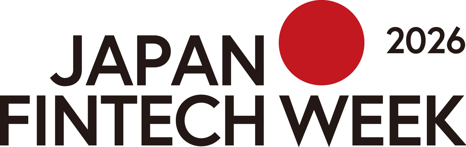 Logo of JAPAN FINTYECH WEEK2026