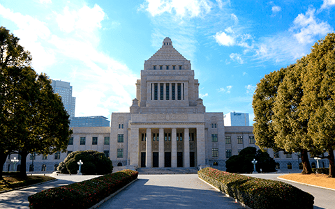 政府によるインセンティブ