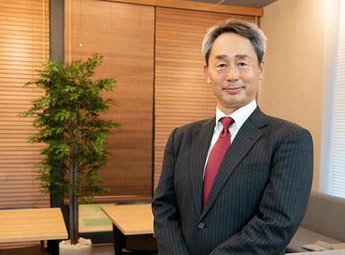 Federated Hermes Japan Ltd
