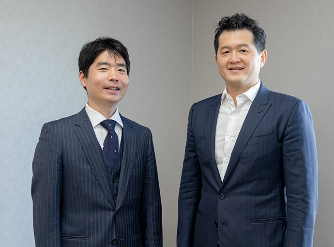 PINECONE株式会社