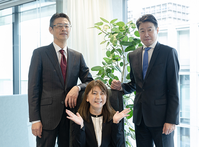 Monterey Capital Management Japan Co., Ltd.