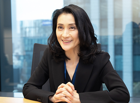 BMO Japan Securities Ltd