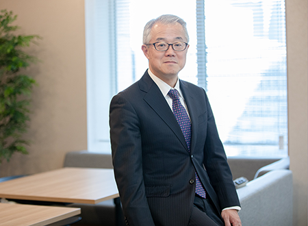 フロンティア・アドバイザーズ・ジャパン合同会社