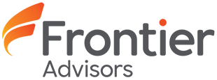 The logo of Frontier Advisors Japan GK: Frontier Advisors