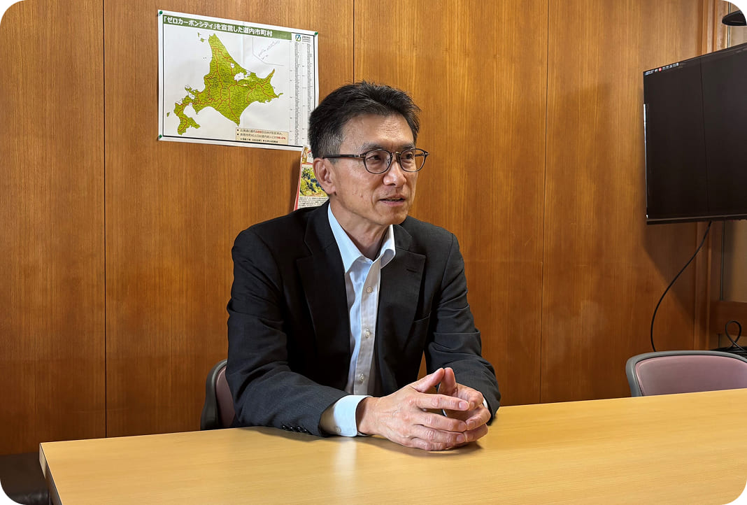 Photo of TANAKA Hitoshi