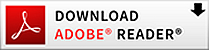 Download AdobeREADER（新しいウィンドウで開きます）