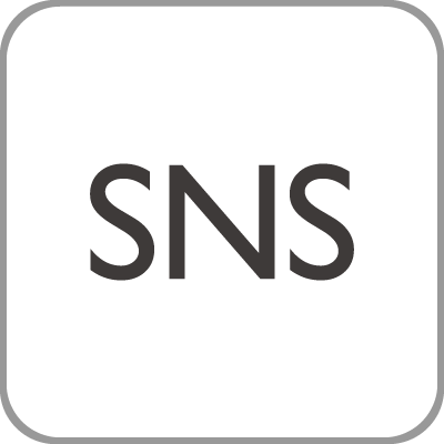 SNS menu