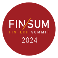 This is a picture of the FIN/SUM2024 logo.
