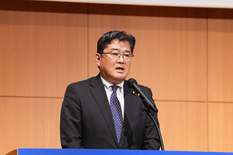 Closing Remarks by Mr. YOSHIDA Nobuhiro, Parliamentary Vice-Minister of Economy, Trade and Industry