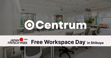Centrum Free Workspace Day