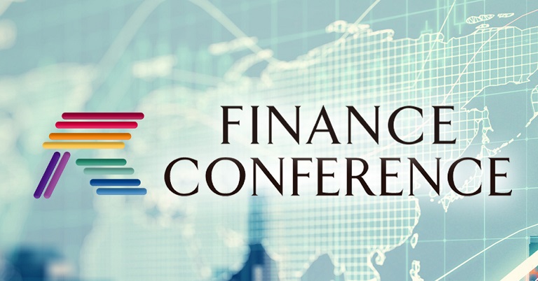 FINANCE CONFERENCE「金融業界におけるAIの活用」